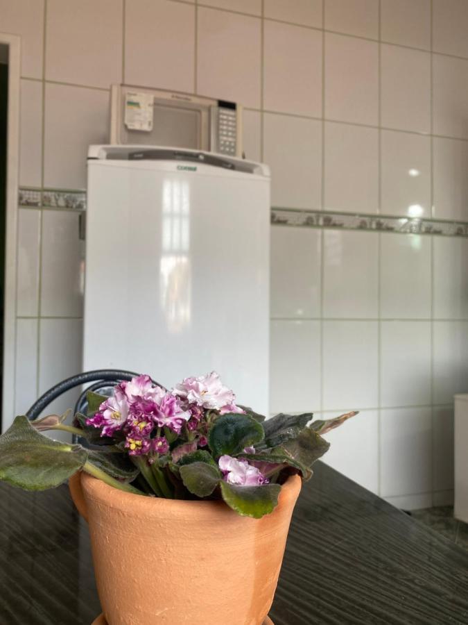 Vila Casa De Dois Quartos Para 6 Pessoas-Casa Das Flores Ouro Preto  Exteriér fotografie