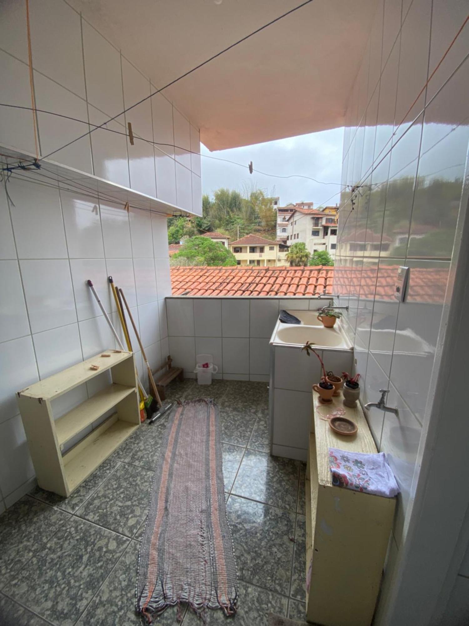Vila Casa De Dois Quartos Para 6 Pessoas-Casa Das Flores Ouro Preto  Exteriér fotografie